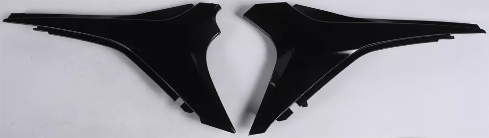 ACERBIS Airbox Cover Black for Honda CRF250R (2010-2013)