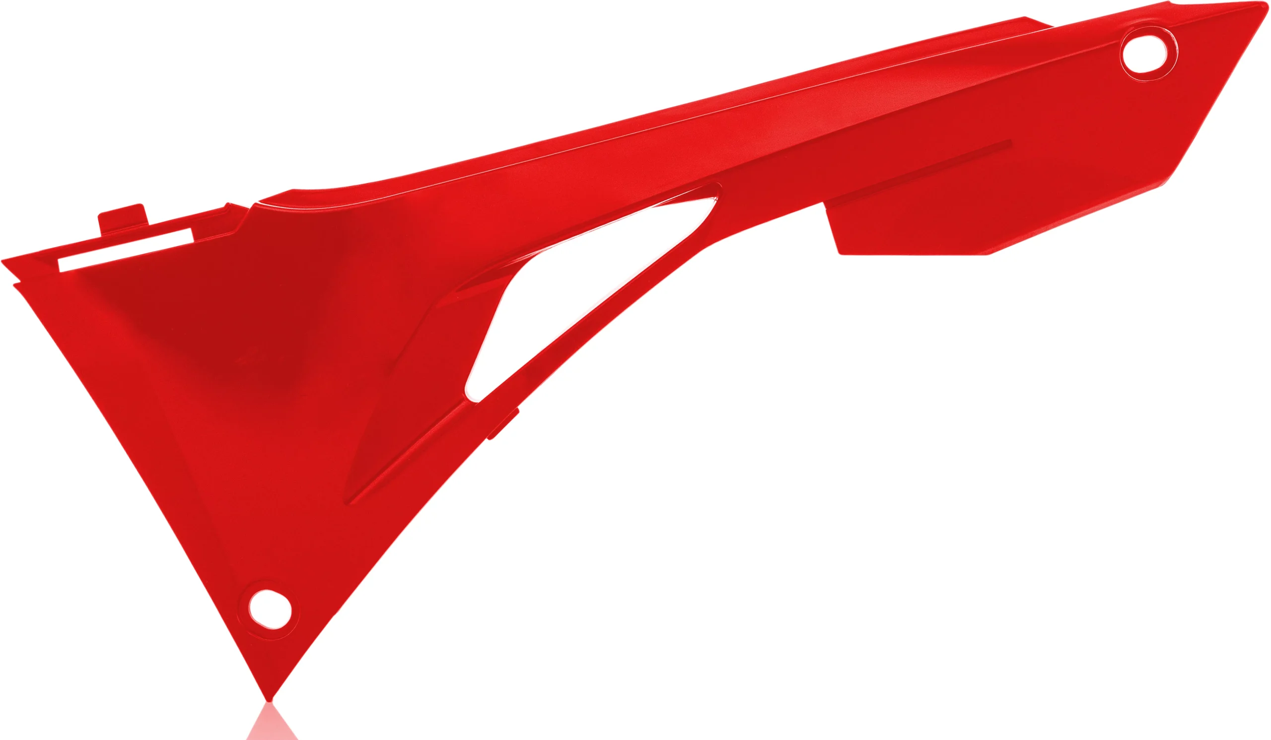 ACERBIS Airbox Cover Red for Honda CRF Series * Part 2640280227