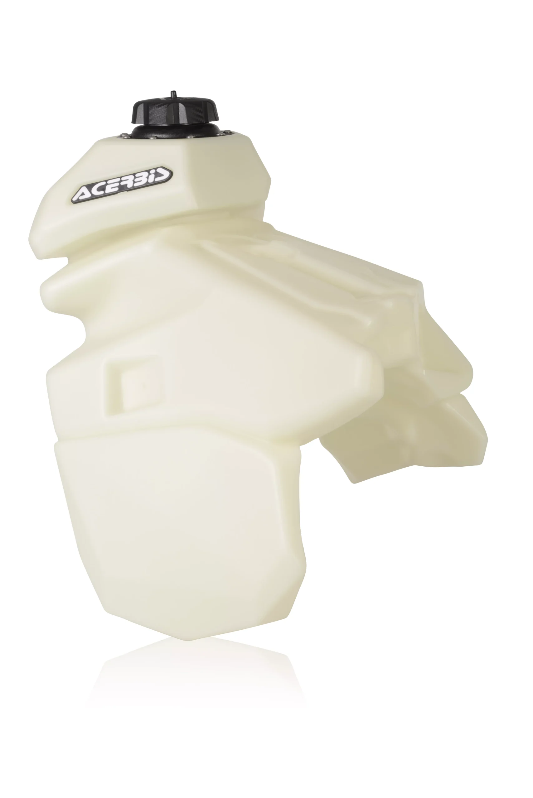 ACERBIS Fuel Tank 3.1 Gallon Natural for Husqvarna 2020-2021 Models