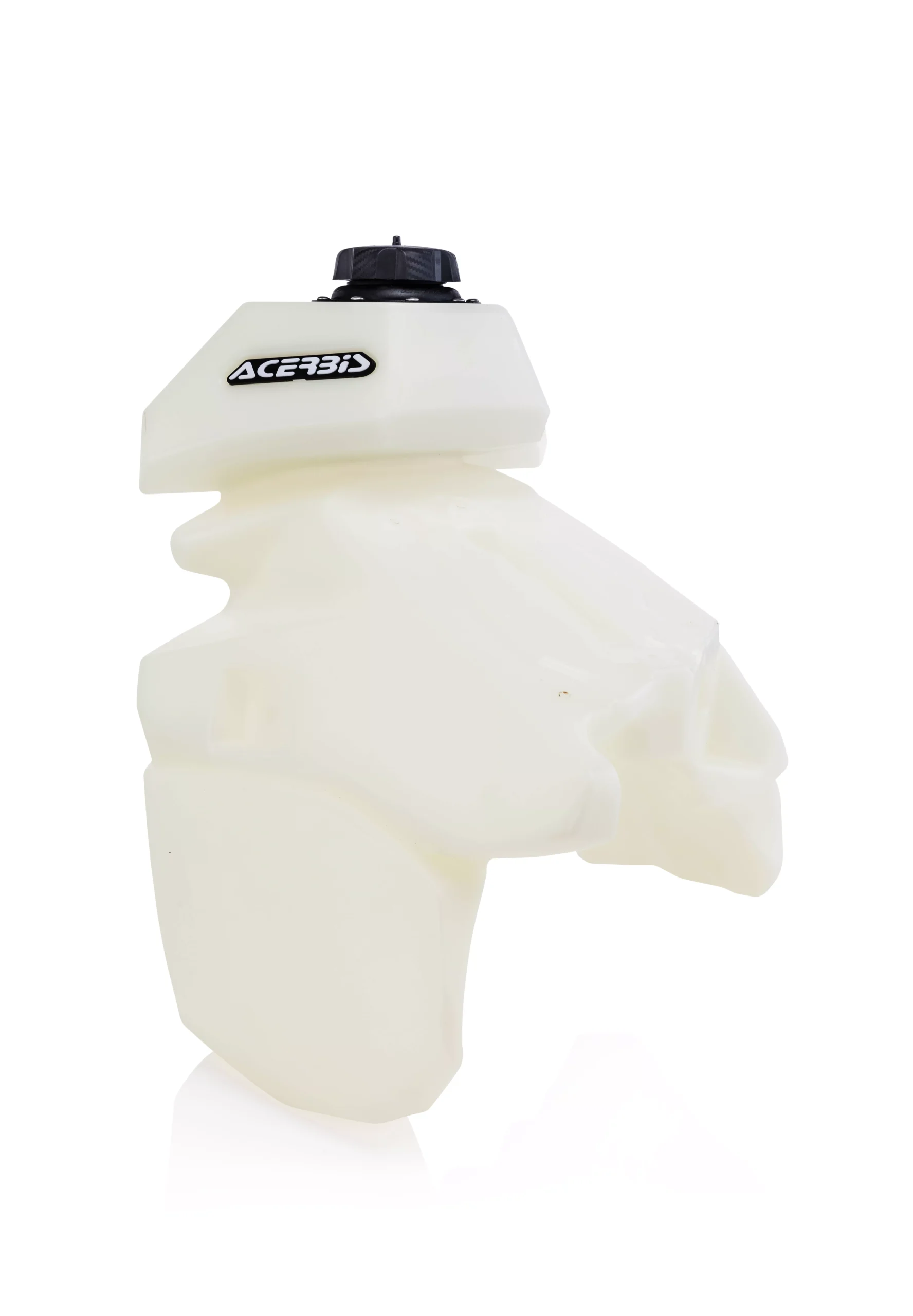 ACERBIS Fuel Tank 3.9 Gallon Natural for Husqvarna 2020-2021 Models