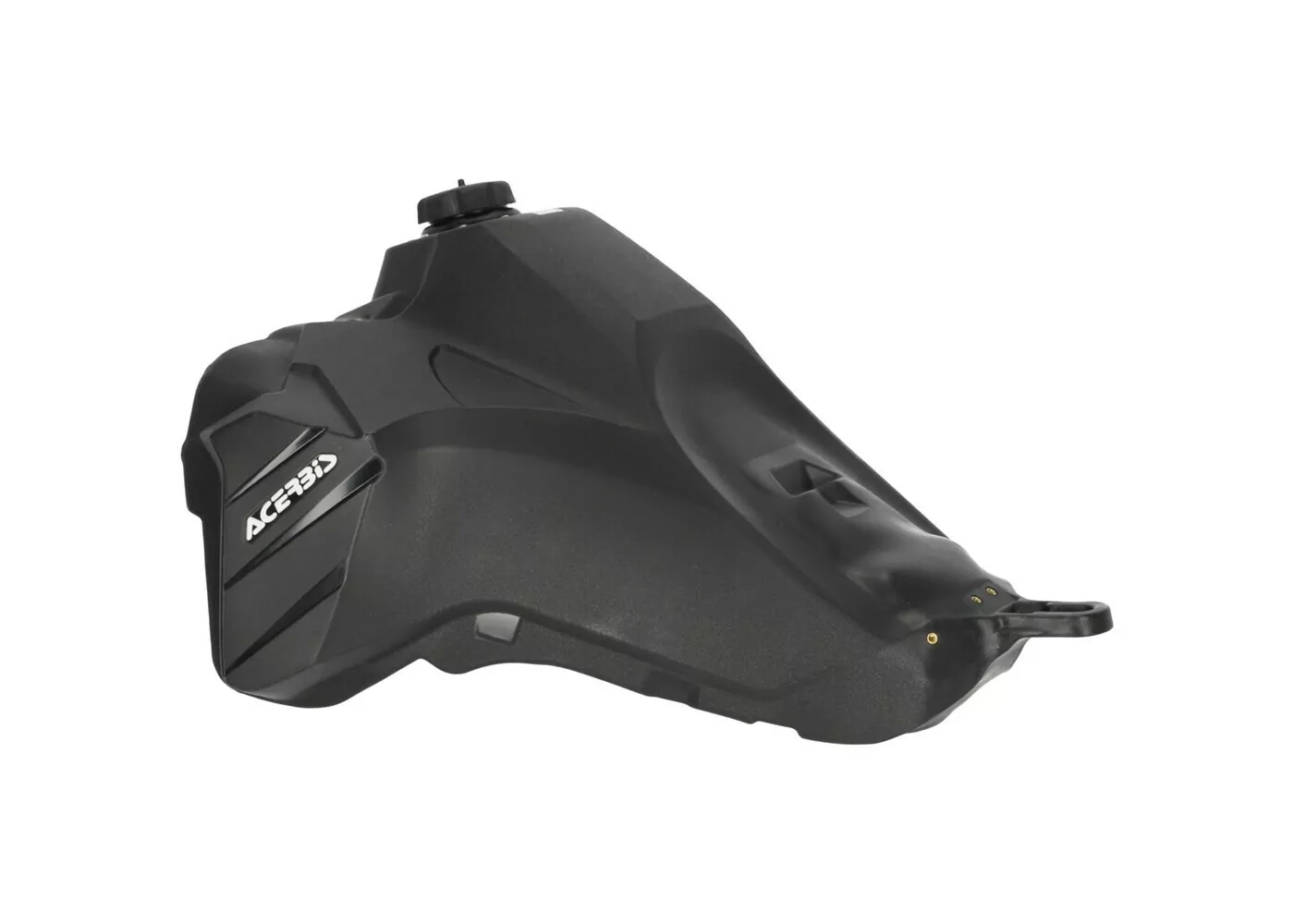 ACERBIS Fuel Tank 6.6 Gallon for Honda CRF1100L Africa Twin * Black