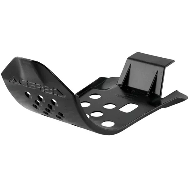 Acerbis - MX Style Skid Plate (Kawasaki)