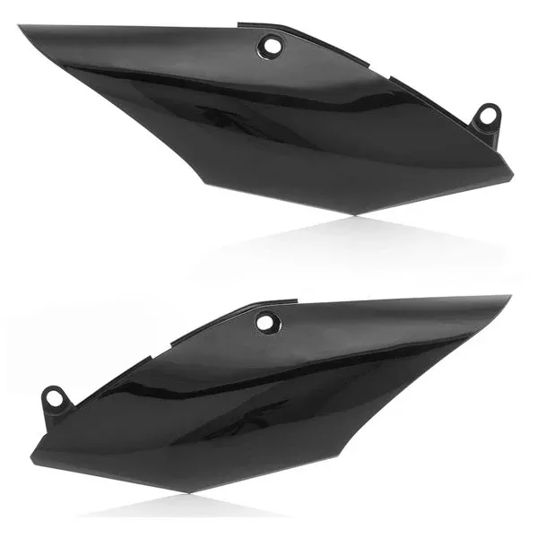 Acerbis - Side Panels (Honda):1581-2705*05200250*2043310001