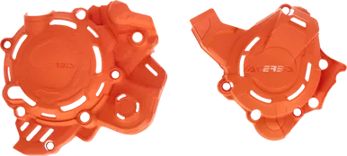 ACERBIS X-Power Kit - Orange - Husqvarna/KTM 2981475226