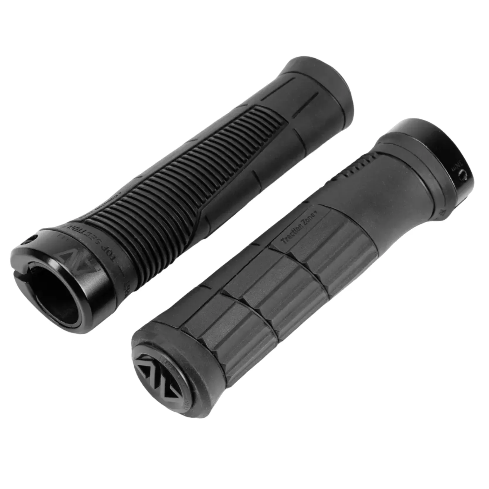 ACID ENDURO grips - black