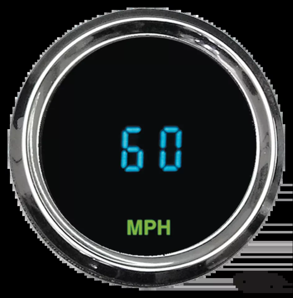 Adapter for 96up Stock use w/OEM sensor For Harley-Davidson