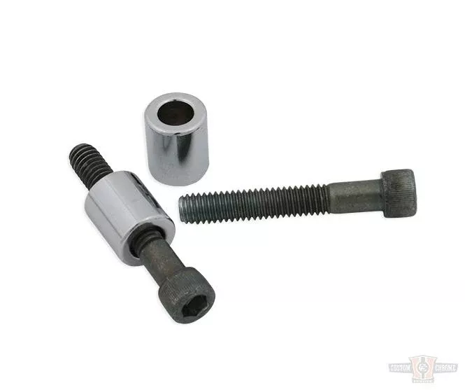 Adapter kit for navigation / phone bracket 653095, 653096 For Harley-Davidson