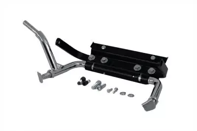 Adjustable Center Stand 1989-2008 FLT