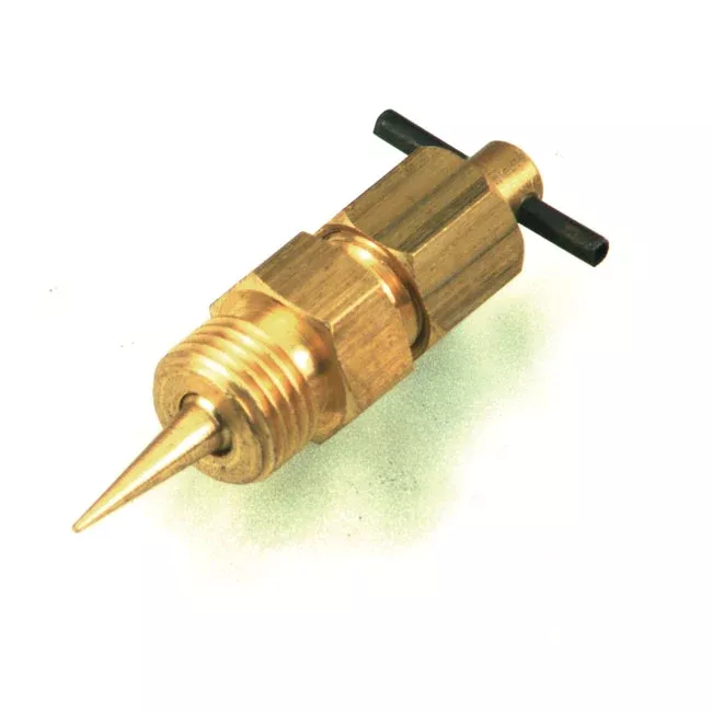 Adjustable Main Jet For S&S Super B/D For Harley Davidson