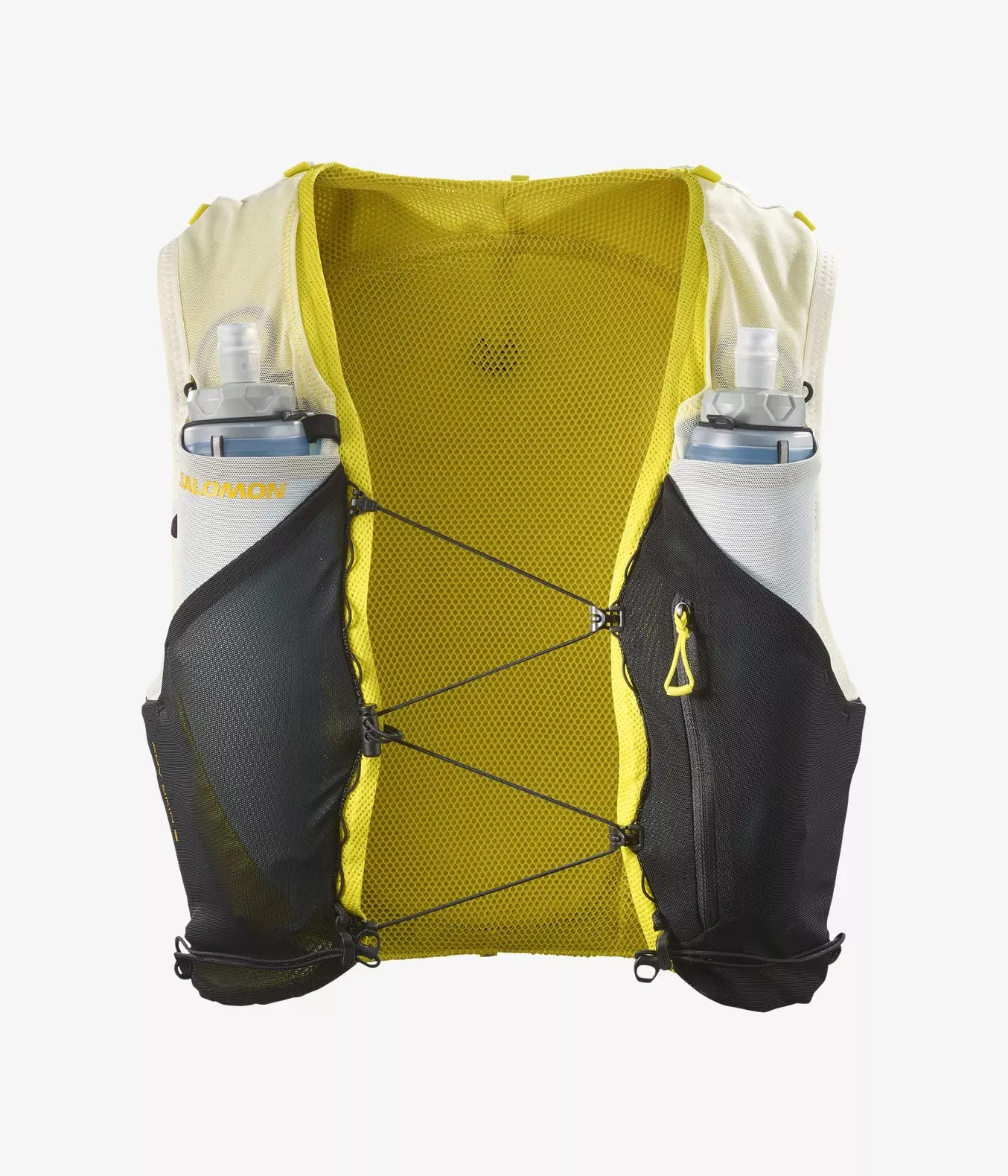 Adv Skin 5 w/ Flasks Included (Unisex)