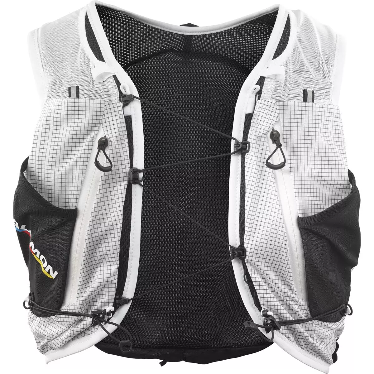 Adv Skin Cross Season 15 (Unisex Running Vest) - Past Season
