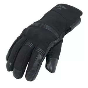ADXGans motorcycle winter Stockholm 13594 : 2016