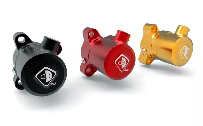 AF06 – SFV2 CLUTCH SLAVE CYLINDER Ø 30mm