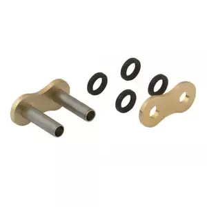 AfamMotorcycle chain fastener with hollow pin rivets Mrs A525Xsr2-G