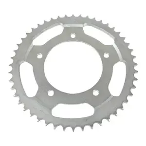 AfamSteel crown #420 12101 37T