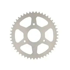 AfamSteel crown #420 80104