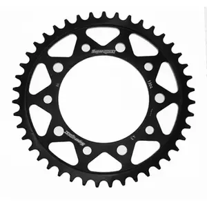 AfamSteel crown #525 10613 43T