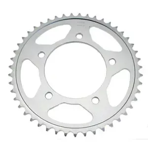 AfamSteel motorcycle crown 520 48 T