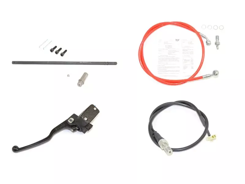 AFI01 – KIT HYDRAULIC CLUTCH M821 MY15