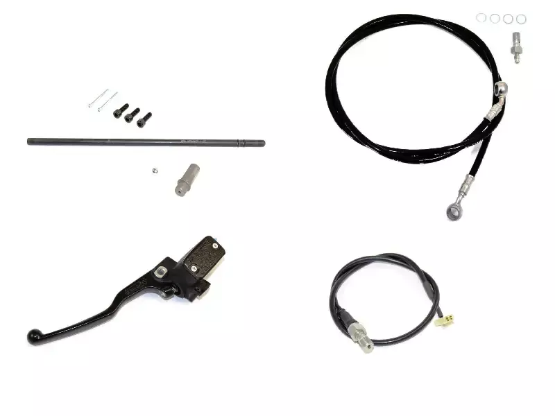 AFI02 – KIT HYDRAULIC CLUTCH HYM821 – SCRAMBLER