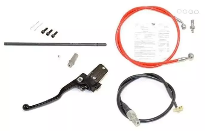 AFI03 – KIT HYDRAULIC CLUTCH M821 MY17
