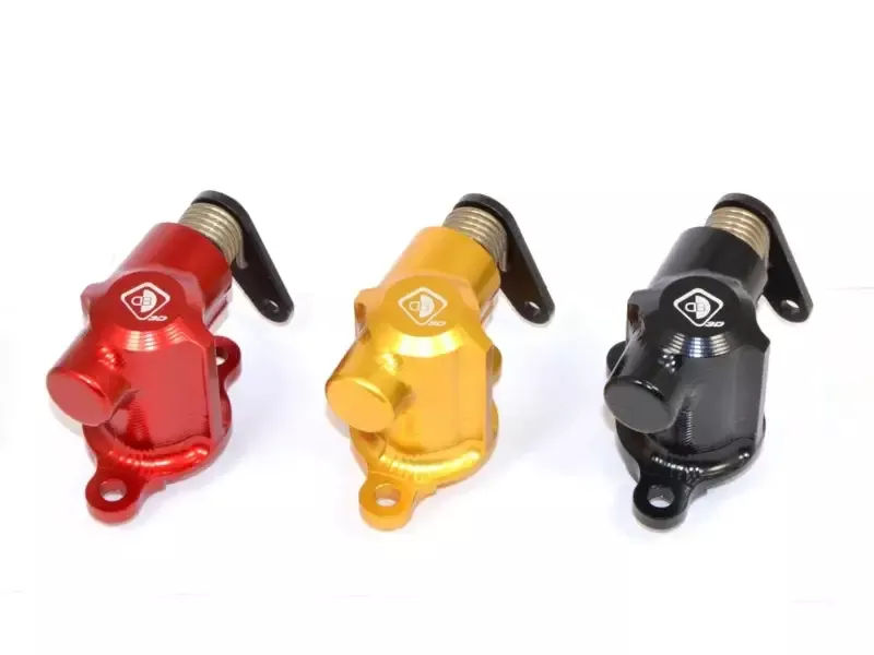 AFM01 – MECHANICAL CLUTCH ACTUATOR HYM821