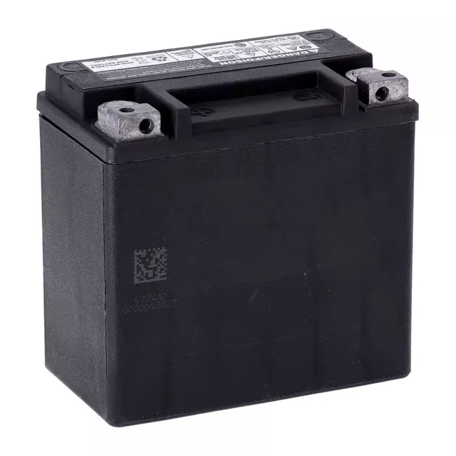 AGM Advanced ETX14 Battery For Harley-Davidson V-Rod 2002-2006