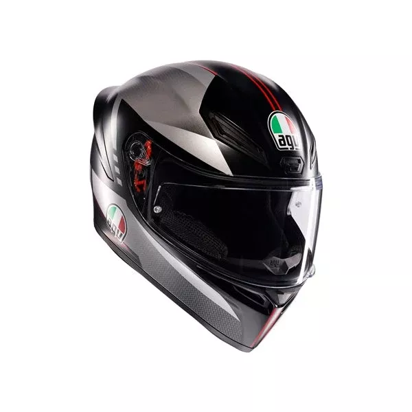 AGV - K1 S Full Face Helmet Lap
