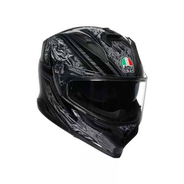 AGV - K7 Full Face Helmet Damascus
