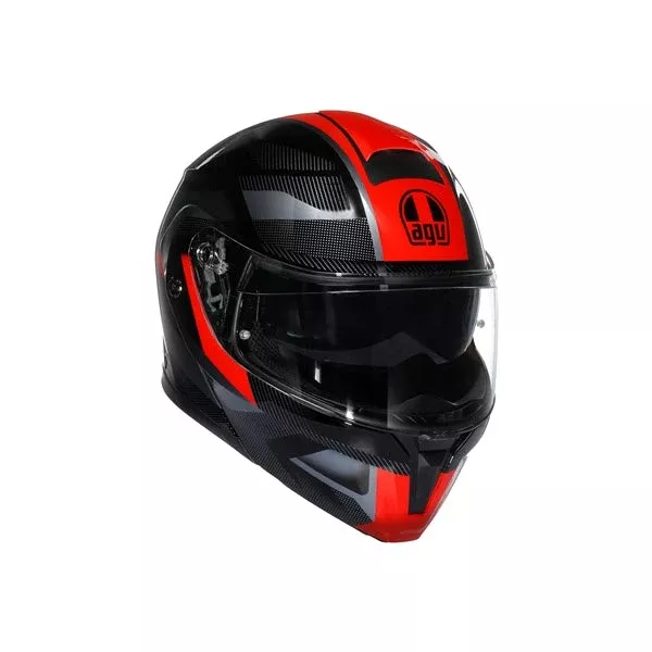 AGV - Streetmodular Modular Helmet Ledro