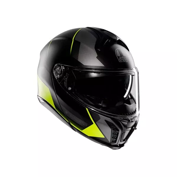 AGV - Tourmodular Modular Helmet Perception