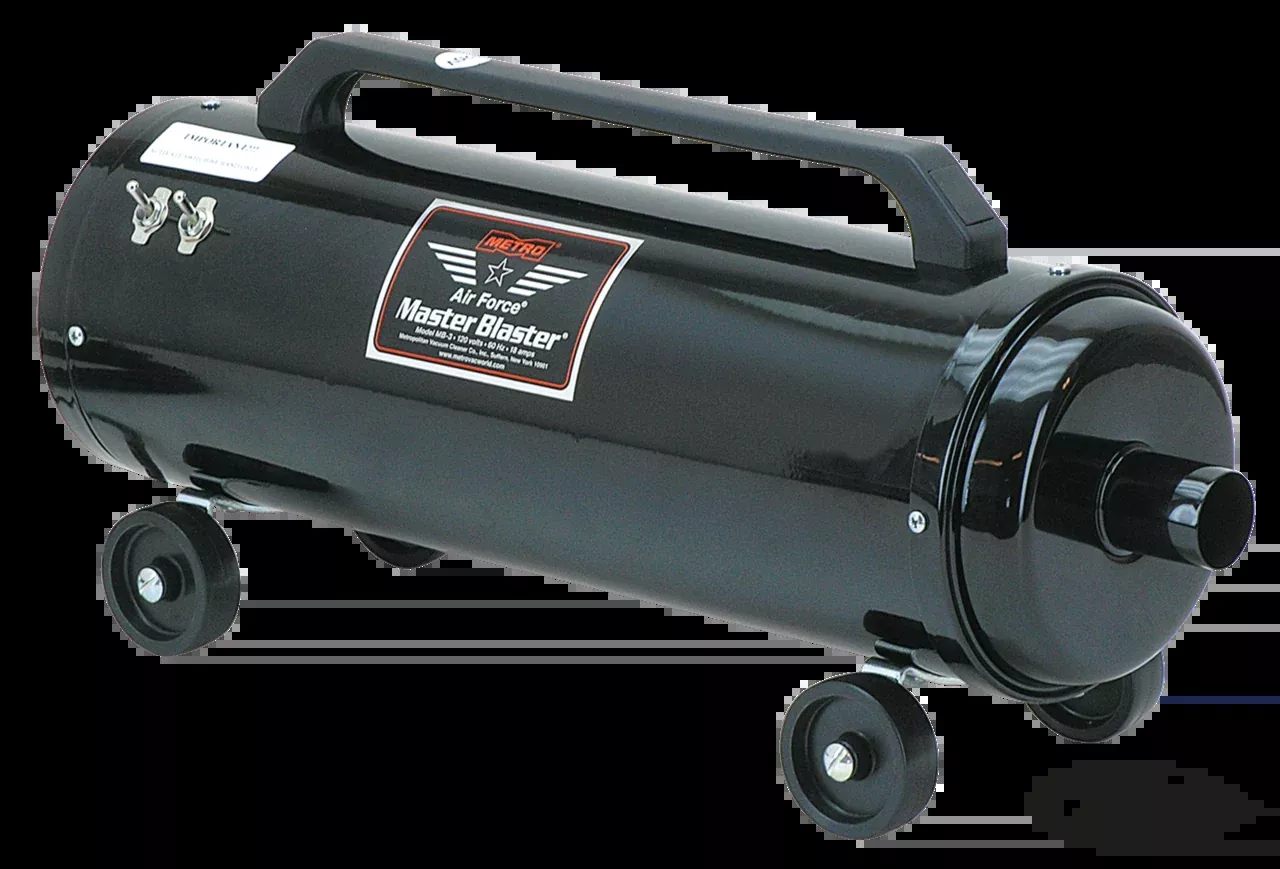 Air Force Blaster SideKick 240V For Harley-Davidson