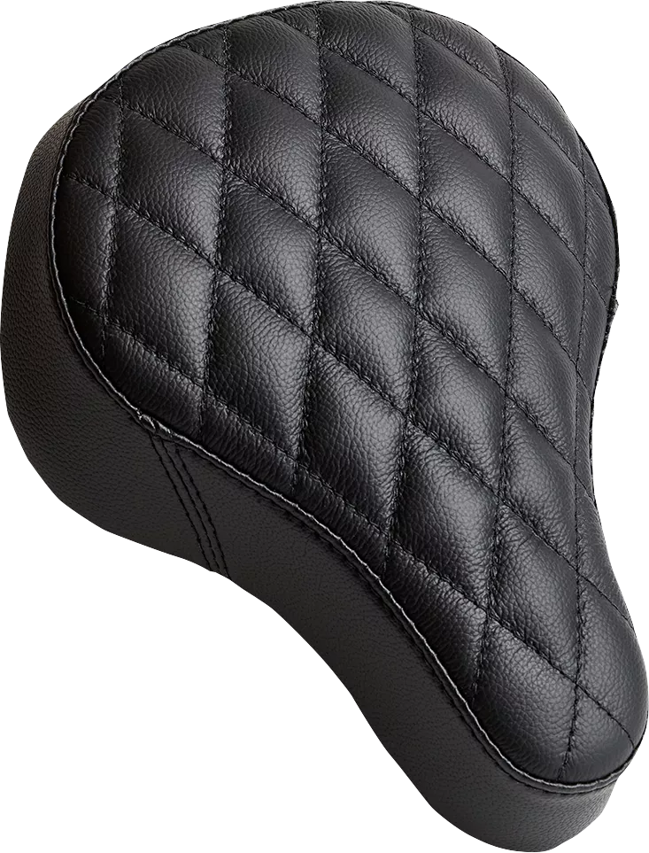AIRHAWK Bike/E-Bike/Exercise Bike Seat - Medium - Stitched FA-BIKE-MD-ST by AIRHAWK