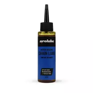 AirolubeMotorcycle chain lubricant Racing Airolune