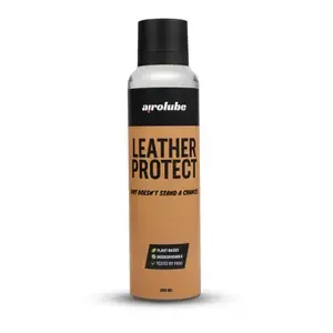 AirolubeMotorcycle cleaning spray