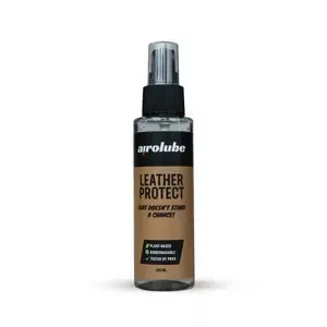 AirolubeMotorcycle leather cleaner