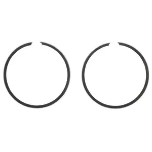 AirsalPair of motorcycle segments Peugeot 50 Fox