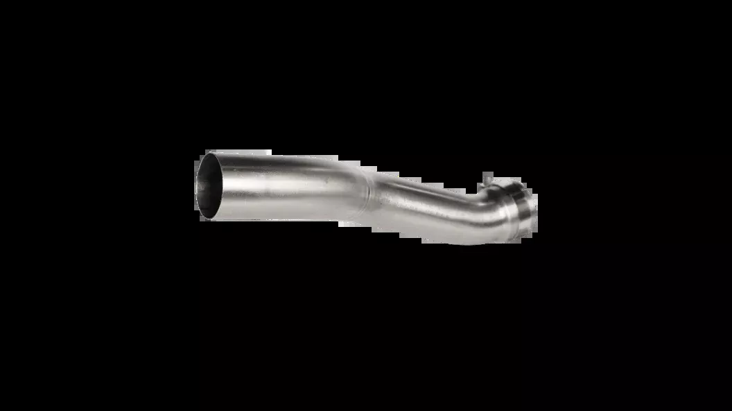 Akrapovic L-HD12SO1 Catalytic Converter Canceller for Harley-Davidson Pan America 1250