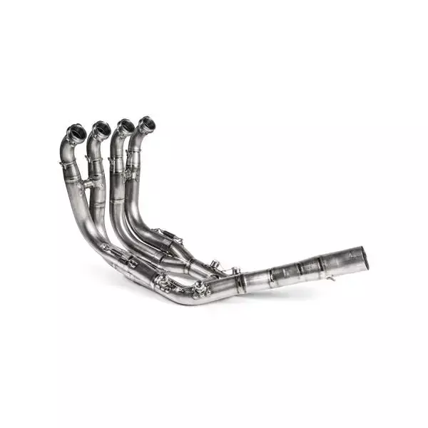 Akrapovic Titanium Header for BMW S1000R K63