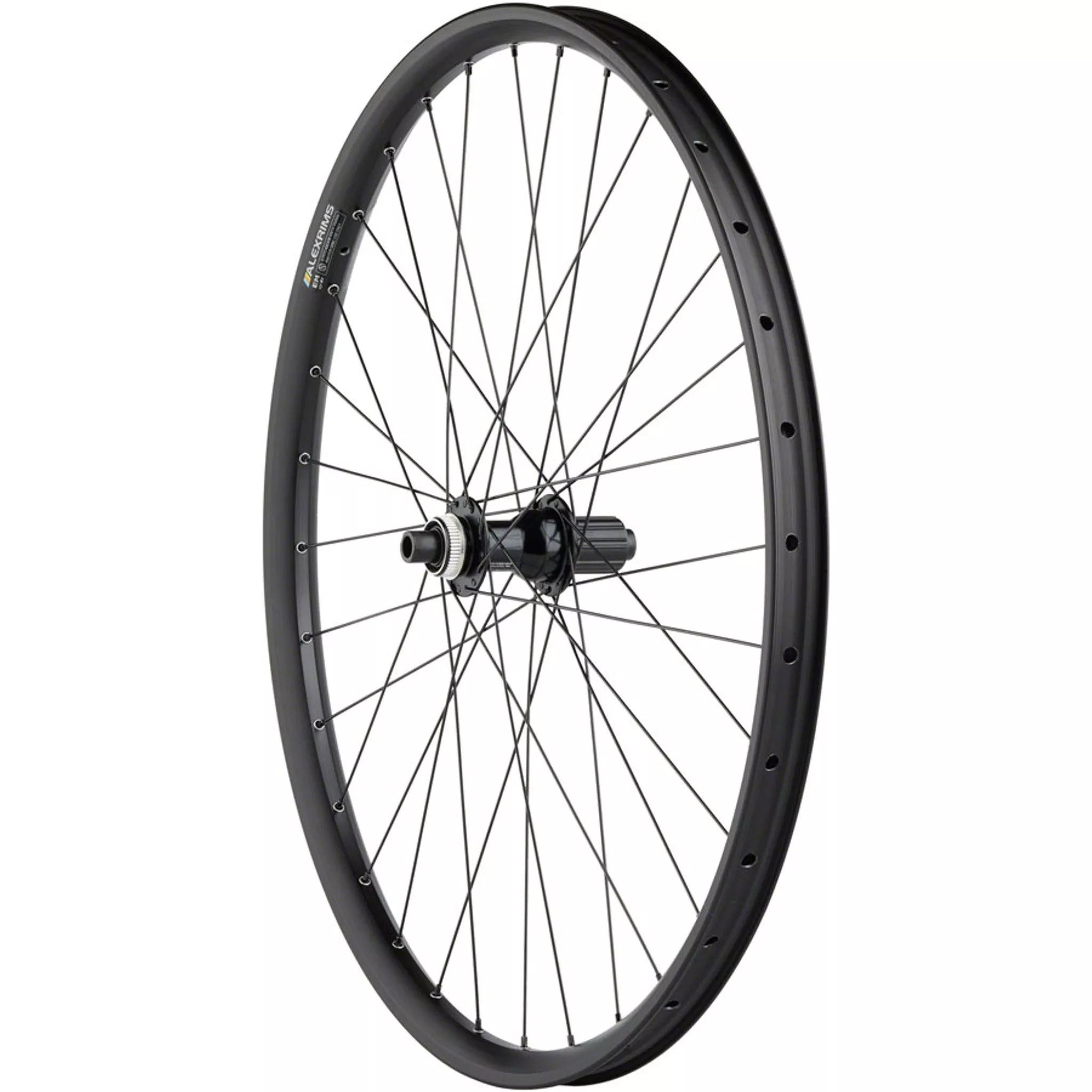 Alex EM30 Disc Rear Wheel