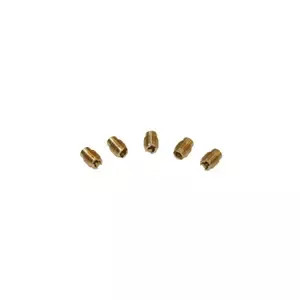 AlgiMotorcycle main nozzle Gurtner-Keihin 70