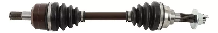 ALL BALLS 531-0410 Heavy Duty Front Axle for Kawasaki KVF300 Prairie 4X4