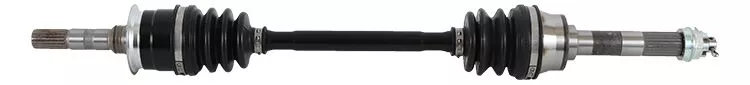 ALL BALLS 531-0411 Heavy Duty Front Axle for Kawasaki KAF 620 & 950 Mule 3010 4X4