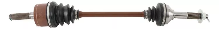 ALL BALLS 531-0414 Heavy Duty Rear Axle for Kawasaki KRF 750 Teryx 4x4