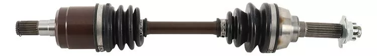 ALL BALLS 531-0605 Heavy Duty Front Axle for Suzuki LT-F400F KingQuad FSi