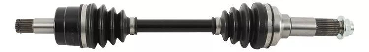 ALL BALLS 531-0711 Heavy Duty Front Axle for Yamaha YFM450FG Grizzly 4WD EPS (IRS)