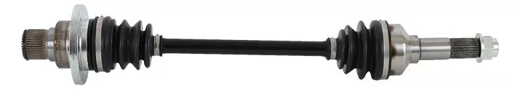 ALL BALLS 531-0722 Heavy Duty Rear Axle for Yamaha Rhino 450, 700 & 660 Models