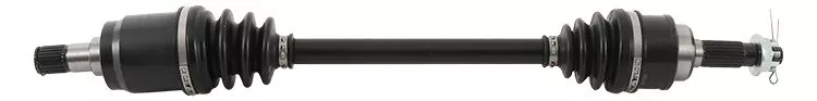 All Balls 531-1305 8 Ball Extreme Rear Axle for Honda MUV700 Big Red (2009-2013)