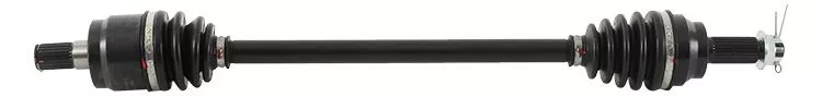 ALL BALLS 531-1307 8 Ball Extreme Rear Axle for Honda Pioneer 700 Models