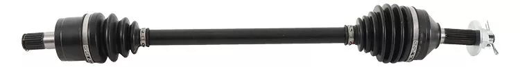 ALL BALLS 531-1401 8 Ball Extreme Front Axle for Kawasaki KRF 750 Teryx Models